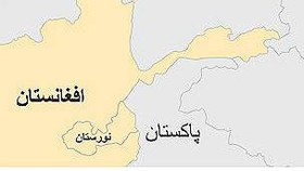 طالبان یک بخش دیگر از افغانستان را تصرف کرد