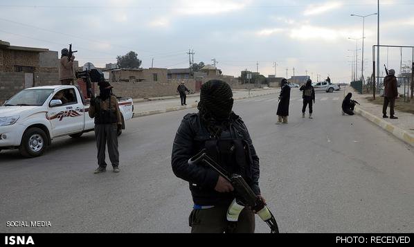 پنتاگون از هلاکت یک عضو ارشد داعش در سوریه خبر داد
