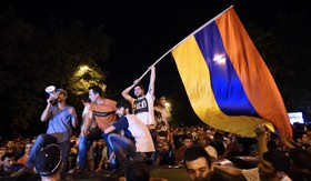 رفراندوم تغییر سیستم سیاسی ارمنستان دسامبر برگزار می‌شود