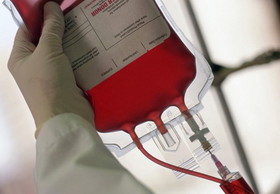 شناسایی و ثبت سه گروه خونی نادر در گیلان