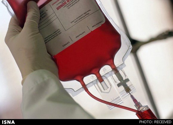 ابتکار رومانی برای تشویق به اهدای خون
