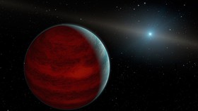 سیارات مرده دوباره میتوانند جوان شوند 1