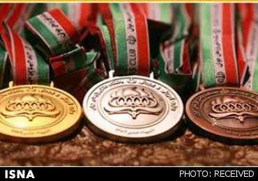 623 مدال رنگارنگ حاصل 28 حضور دانش‌آموزان ایرانی در ماراتن المپیادهای جهانی