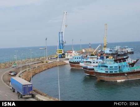 توسعه و رونق تجارت دریایی در سواحل مکران