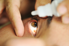 کنترل نابینایی با محصول جدید نانوفناوری