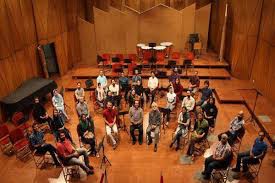 تاج و معتمدی خواننده ارکستر سازهای ملی شدند