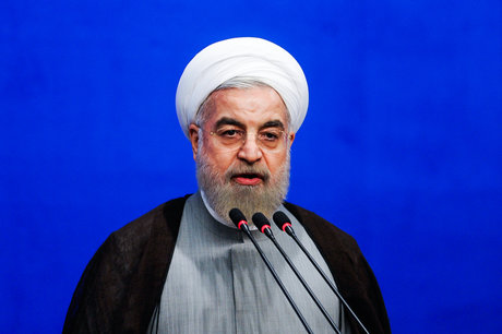 روحانی: برای مسائل مهم ملی به اجماع نیاز داریم/رأی بالا که نگرانی ندارد حسن روحانی