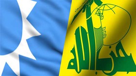تاکید حزب‌الله و جریان المستقبل بر لزوم ادامه مذاکرات برای رسیدن به توافق ملی
