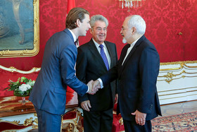 سفر رییس‌جمهور و وزیر خارجه اتریش به تهران طی شهریور ماه