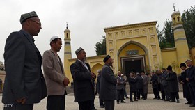 تنش در روابط چین و ترکیه بر سر مسلمانان اویغور