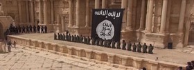 رابرت فیسک: آیا "تمدن" داعش را شکست می دهد؟