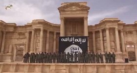 عتیقه‌جات سوریه چرخ اقتصاد داعش را می‌گردانند