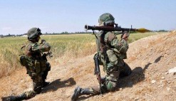 ارتش سوریه برای شکستن محاصره فرودگاه نظامی کویرس آماده می‌شود