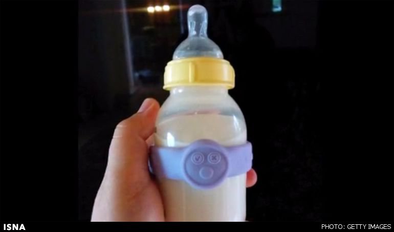 شیردهی ایمن به نوزاد با «ساعت مادر»!