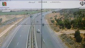 تخلف بیش از 58 هزار خودرو در محورهای استان مرکزی طی 24 ساعت گذشته