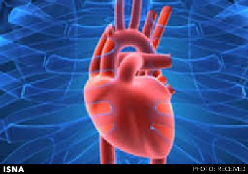 ترمیم حفره‌های قلب با کاتتر فعال شده با پرتو فرابنفش