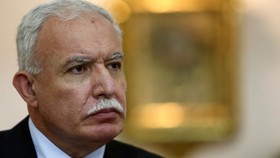 وزیر خارجه فلسطین: در "تله جدیدی" افتاده‌ایم