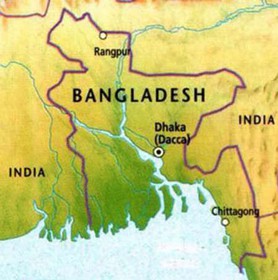 تدابیر امنیتی بنگلادش در پی عملیات اخیر داعش