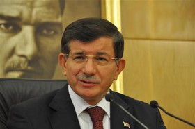 دستور نخست‌وزیر ترکیه به ارتش برای ادامه عملیات ضد پ.ک.ک در زمستان