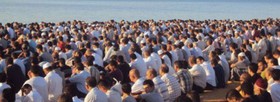 تونس، برگزاری نماز عید فطر خارج از مساجد را ممنوع کرد