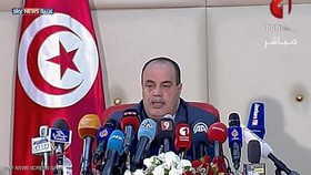 تونس طرح‌ حمله به زندان‌های این کشور را نا‌کام گذاشت