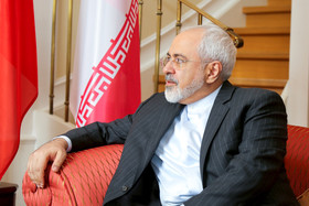 ظریف از دو انتصاب جدید در وزارت خارجه خبر داد