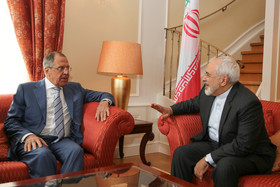 ظریف: توافق هسته‌ای تأثیر عمیقی بر روابط ایران و روسیه خواهد داشت