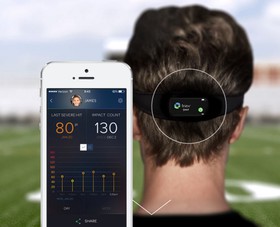 تکنولوژی جدید برای ارزیابی آسیب دیدگی ناحیه سر در ورزشکاران