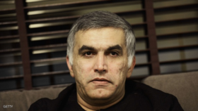 "نبیل رجب" به دلایل مشکلات جسمی از زندان آل خلیفه آزاد شد