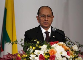 قول رییس‌جمهوری میانمار درباره برگزاری انتخابات آزاد و عادلانه