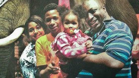 پرداخت ۵.۹ میلیون دلار غرامت به خانواده سیاهپوست جان باخته توسط پلیس