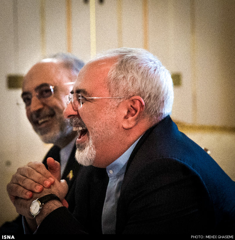 مذاکره کنندگان وین