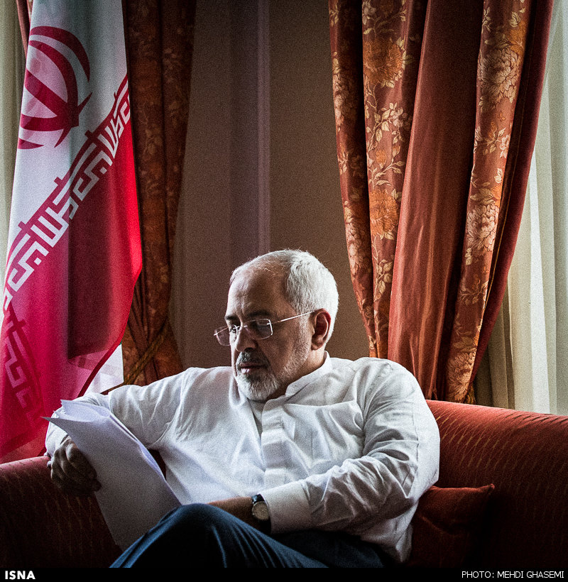 مذاکره کنندگان وین