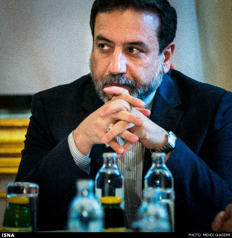 مذاکره کنندگان وین