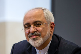 ظریف نسبت به عملی شدن همکاری‌های اقتصادی ایران و اروپا ابراز امیدواری کرد