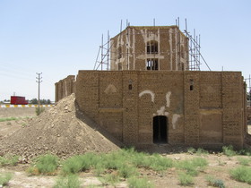 اجرای 10 پروژه مهم میراث فرهنگی در استان سمنان