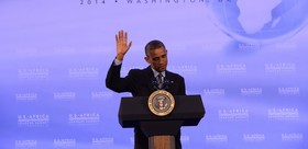 پیام اوباما و کامرون به مناسبت عید فطر