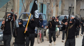 داعش 200 تظاهرکننده عراقی را در غرب الانبار ربود