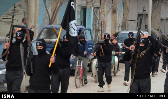 داعش 200 تظاهرکننده عراقی را در غرب الانبار ربود