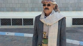 مذاکرات یک دیپلمات انگلیسی در قاهره برای خروج امن عبدالله صالح از یمن