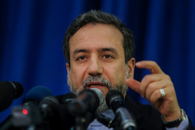 عراقچی: تمام مولفه‌های مثبت مورد انتظار ایران، در قطعنامه شورای حکام وجود دارد