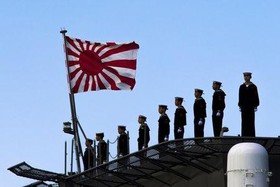 گام بلند ژاپن برای داشتن یک ارتش"نرمال"