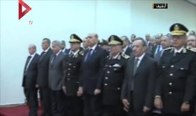 تغییرات گسترده در وزارت کشور مصر با هدف مقابله با تروریسم