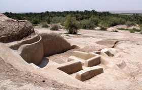 شناسایی 60 محوطه باستانی در فارس