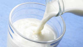 تلاش وزارت بهداشت برای غنی سازی شیر با ویتامین D