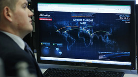 آمریکا و اتحادیه اروپا همکاری امنیت سایبری را توسعه می‌دهند