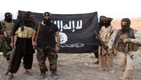 هویت رهبران کشته‌شده داعش در حمله اخیر ارتش عراق اعلام شد