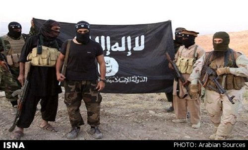 بازداشت اعضای یک گروهک وابسته به داعش در اربیل