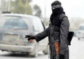 ابتکار عمل جدید داعش برای ممانعت از فرار ساکنان فلوجه