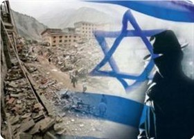 قره‌سید: اسرائیل آخرین نفس‌هایش را می‌کشد